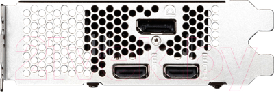 Видеокарта MSI GeForce RTX 3050 LP 6G OC