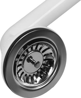 Мойка кухонная Wisent WS-37050B+GER013+WW405B+W302644B