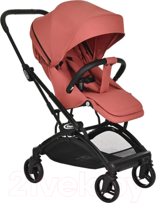 Детская прогулочная коляска Pituso Ameli / G2001  - фото