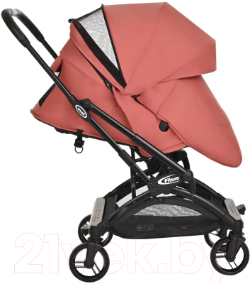 Детская прогулочная коляска Pituso Ameli / G2001 