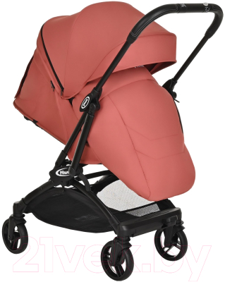 Детская прогулочная коляска Pituso Ameli / G2001 