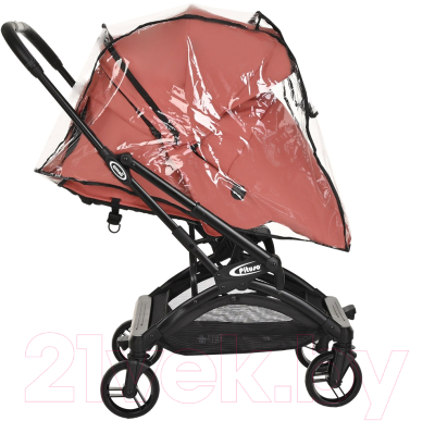Детская прогулочная коляска Pituso Ameli / G2001 