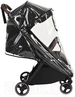 Детская прогулочная коляска Pituso Matrix / A19 