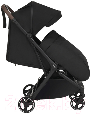 Детская прогулочная коляска Pituso Matrix / A19 