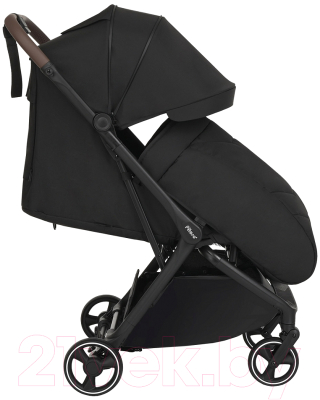 Детская прогулочная коляска Pituso Matrix / A19 