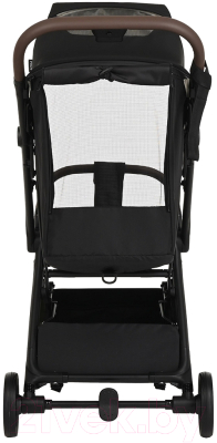 Детская прогулочная коляска Pituso Matrix / A19 