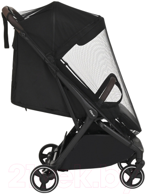 Детская прогулочная коляска Pituso Matrix / A19 