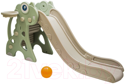 Горка Pituso Плутоша / YYS852 - фото