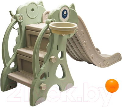 Горка Pituso Плутоша / YYS852