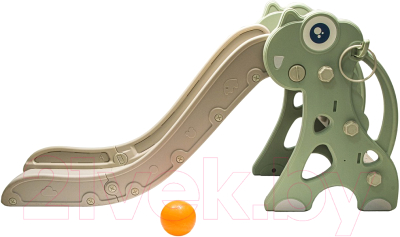 Горка Pituso Плутоша / YYS852