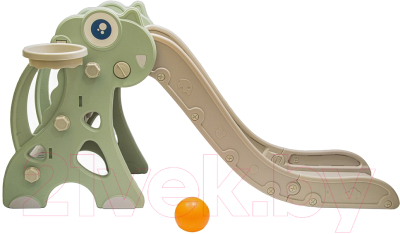 Горка Pituso Плутоша / YYS852