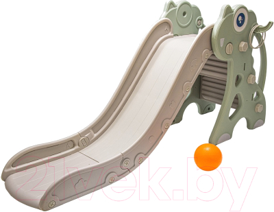 Горка Pituso Плутоша / YYS852