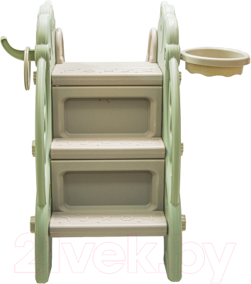 Горка Pituso Плутоша / YYS852