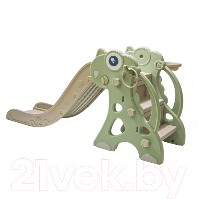 Горка Pituso Плутоша / YYS852