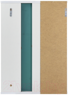 Шкаф с зеркалом для ванной Doratiz Афина 55 / 2711.660