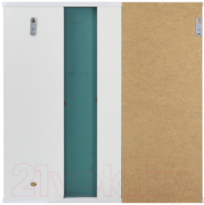 Шкаф с зеркалом для ванной Doratiz Афина 65 / 2711.680