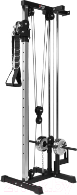 Силовой тренажер Alpin Wave GYM GX-250  - фото