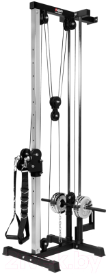 Силовой тренажер Alpin Wave GYM GX-250 