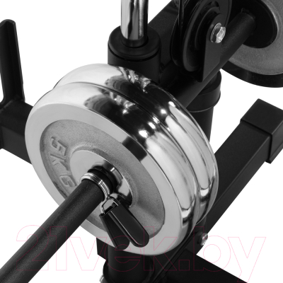 Силовой тренажер Alpin Wave GYM GX-250 