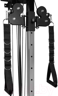 Силовой тренажер Alpin Wave GYM GX-250 