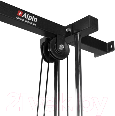 Силовой тренажер Alpin Wave GYM GX-250 