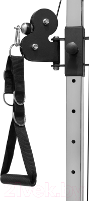 Силовой тренажер Alpin Wave GYM GX-250 