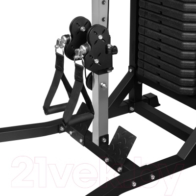 Силовой тренажер Alpin Wave GYM GX-950 