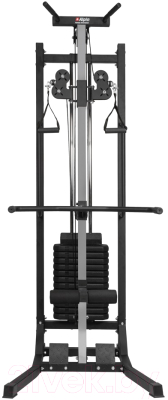 Силовой тренажер Alpin Wave GYM GX-950 