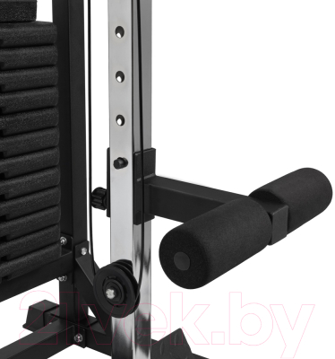 Силовой тренажер Alpin Wave GYM GX-950 