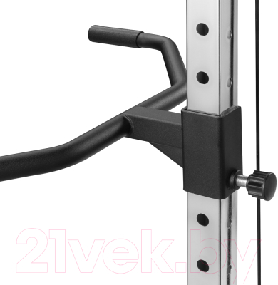 Силовой тренажер Alpin Wave GYM GX-950 