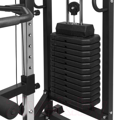 Силовой тренажер Alpin Wave GYM GX-950 