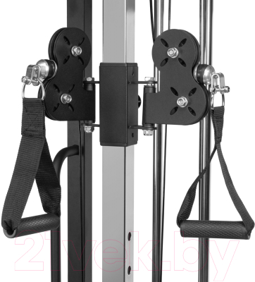 Силовой тренажер Alpin Wave GYM GX-950 