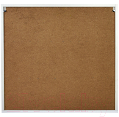 Шкаф с зеркалом для ванной Doratiz Астра 75 / 2711.060