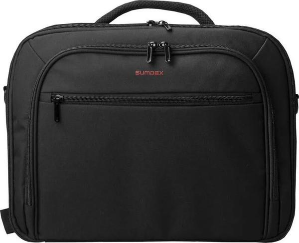 Сумка для ноутбука Sumdex PON-351BK
