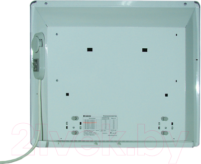 Конвектор Elboom ЭВ1-НБАТ1-1.0/230 Б