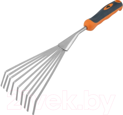Грабли ручные Leonord LE-02 / 104999 - фото