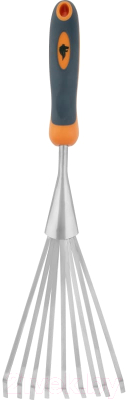 Грабли ручные Leonord LE-02 / 104999