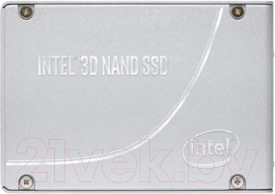 SSD диск Intel DC P4610 3.2TB (SSDPE2KE032T807) - фото