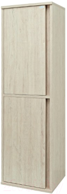 Шкаф-полупенал для ванной Doratiz Мальта 36 / 2712.398 - фото