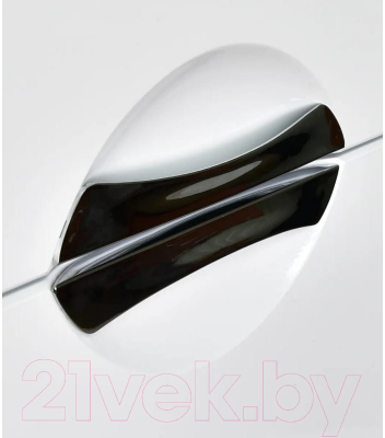 Шкаф-пенал для ванной Doratiz Афина 35 L / 2712.291