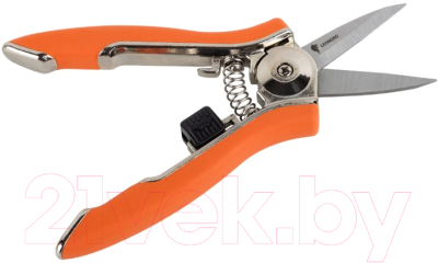 Садовые ножницы механические Leonord J315AS / 002508