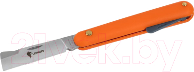 Нож садовый Leonord 33J011A-1 / 107208