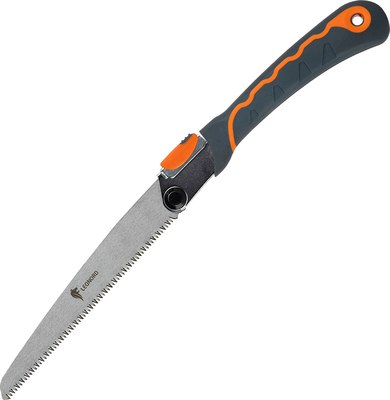 Ножовка Leonord Складная 33J105 / 107209 - фото