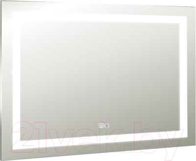 Зеркало Doratiz Адель 100x80 / 2711.904 - фото