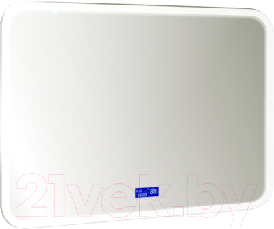 Зеркало Doratiz Ева 100x80 / 2711.918 - фото