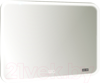 Зеркало Doratiz Ева 91.5x68.5 / 2711.923 - фото