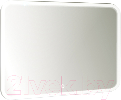 Зеркало Doratiz Ева 120x80 / 2711.932 - фото