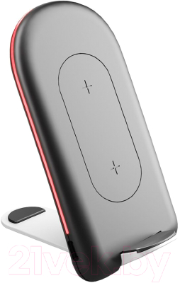 Зарядное устройство беспроводное Olmio Fold WC-003 / 39035 - фото