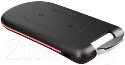 Зарядное устройство беспроводное Olmio Fold WC-003 / 39035