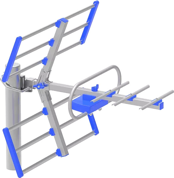 Цифровая антенна для ТВ Harper ADVB-3210 - фото